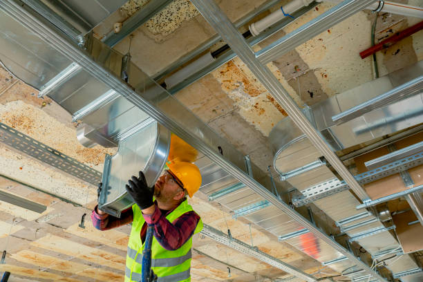 Ductless HVAC repair in Eastwood, LA