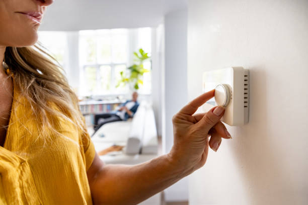 Best Air conditioning repair  in Eastwood, LA