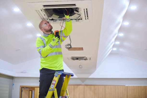 Best Commercial HVAC repair  in Eastwood, LA