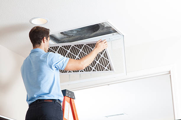  Eastwood, LA HVAC Pros