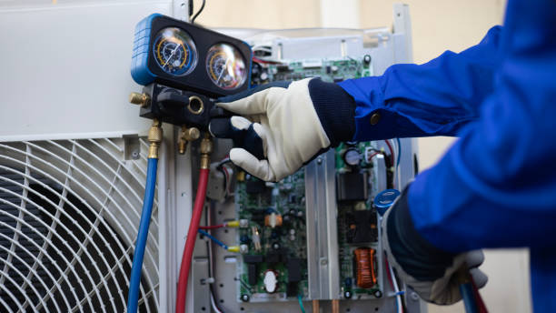 Reliable Eastwood, LA HVAC Solutions