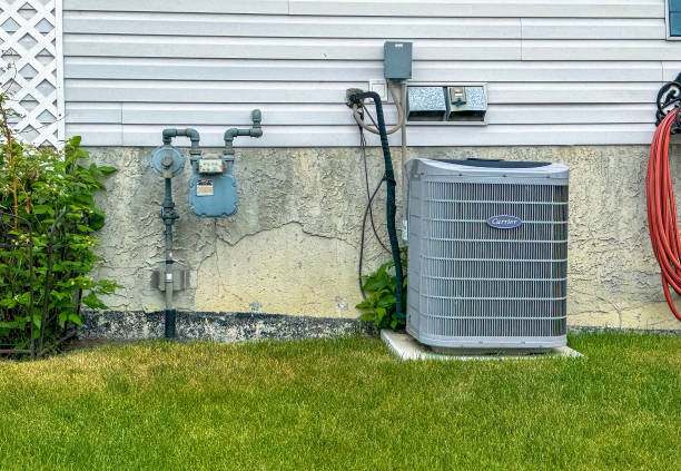 Best HVAC repair near me  in Eastwood, LA